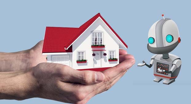 Bankadan av almak isteyenlere özel faiz oranlı konut kredisi