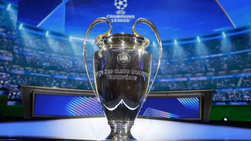 UEFA Şampiyonlar Ligi’nde 2024-2025 sezonu heyecanı başlıyor