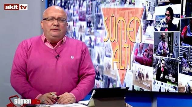 Akit TV eski sunucusu Süleyman Usta ve annesi koronavirüs sebebiyle vefat etti