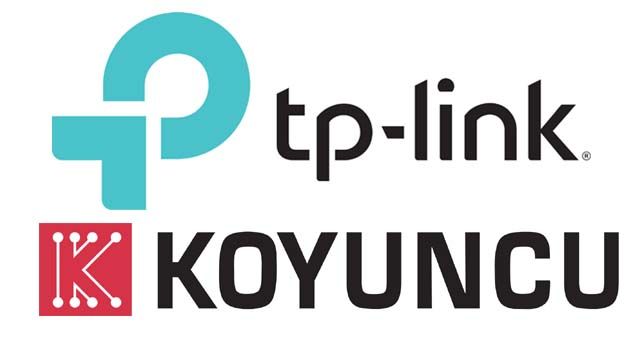 Koyuncu Elektronik A.Ş. TP-Link’in distribütörü oldu