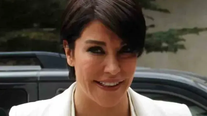 Deniz Akkaya’ya 4 ay 27 gün hapis cezası