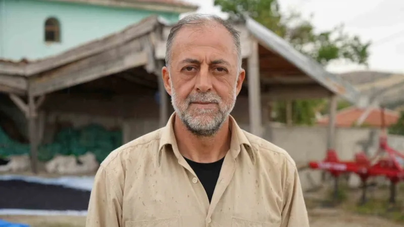 Dünya’da "süper meyve" olarak biliniyor, ilk hasadı yapıldı: Kilosu 200 lira Dünya’da "süper meyve" olarak biliniyor, ilk hasadı yapıldı: Kilosu 200 lira