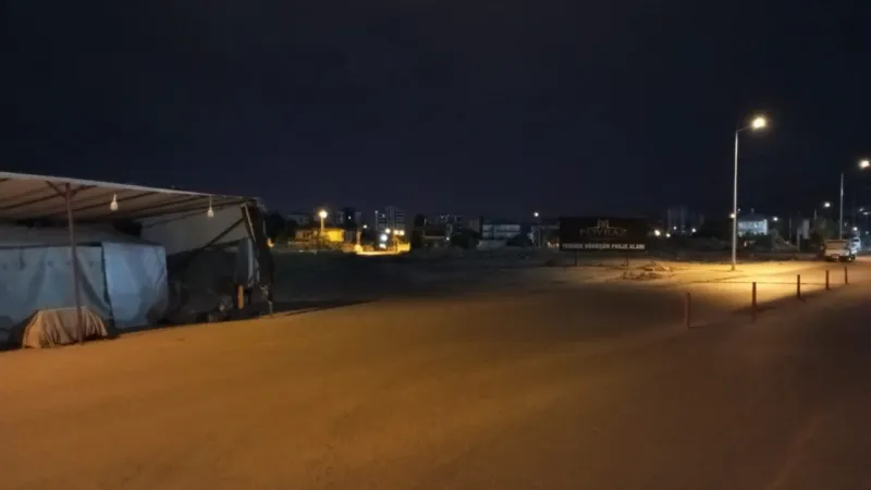 Malatya’da 4,4 büyüklüğünde deprem Malatya’da 4,4 büyüklüğünde deprem