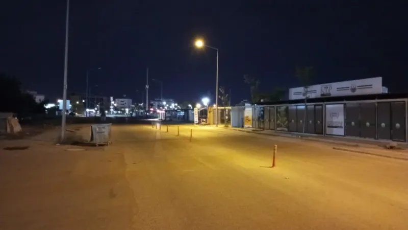 Malatya’da 4,4 büyüklüğünde deprem Malatya’da 4,4 büyüklüğünde deprem