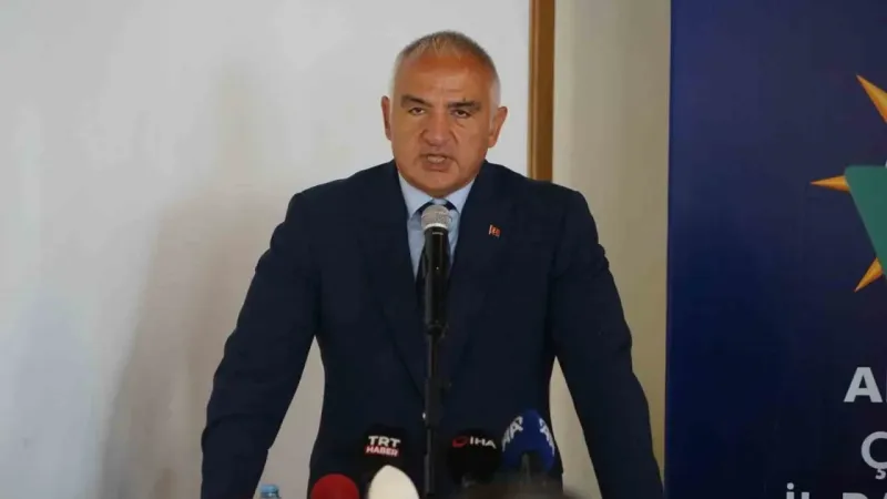 Yurt dışına kaçırılan 2 bin 500 yıllık eser Türkiye’ye iade edildi