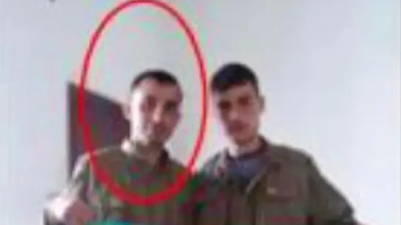 Eylem için Suriye’den Türkiye’ye giriş yapan PKK/PYD’li terörist İstanbul’da yakalandı