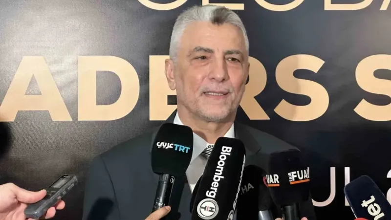 Bakan Bolat: "Aldığımız tedbirlerle otomotiv ve emlak piyasasında özellikle ikinci el satışlarda ciddi düşüşler oldu"