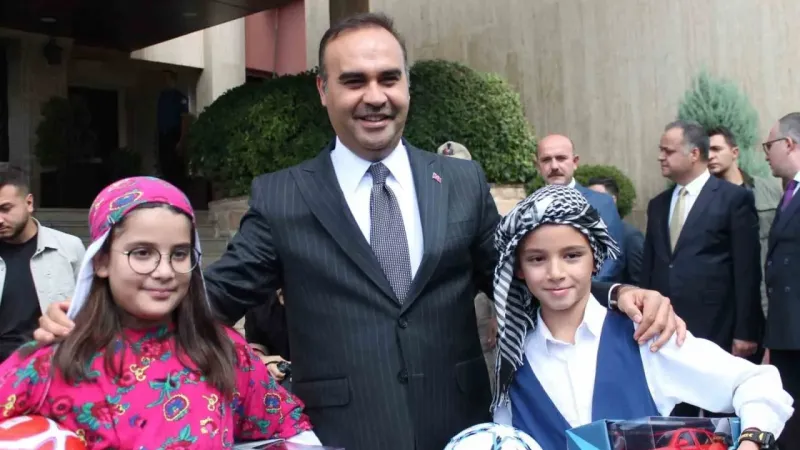 Bakan Kacır: "İsrail Lübnan’da binlerce cihaza yerleştirdiği patlayıcıları eş zamanlı olarak patlattı"