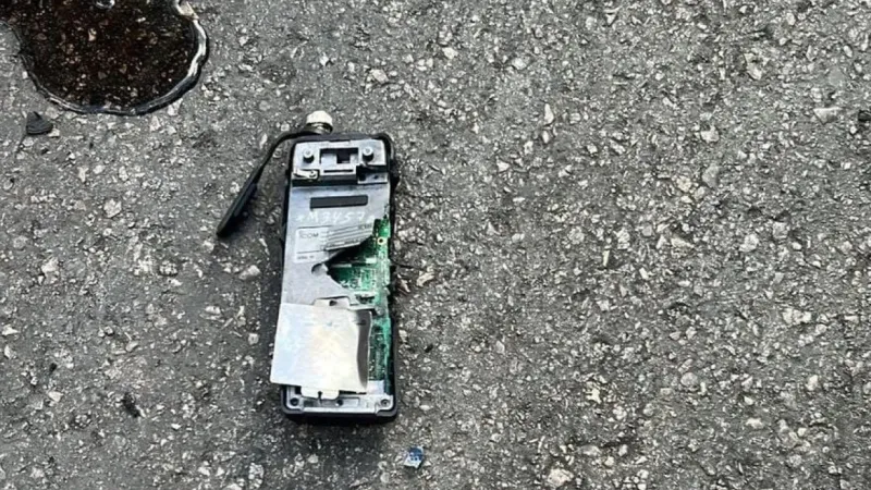 Lübnan’daki telsiz patlamalarında ölü sayısı 14’e yükseldi