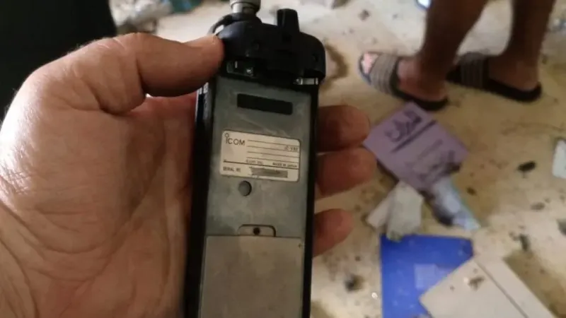 Lübnan’daki telsiz patlamalarında ölü sayısı 14’e yükseldi