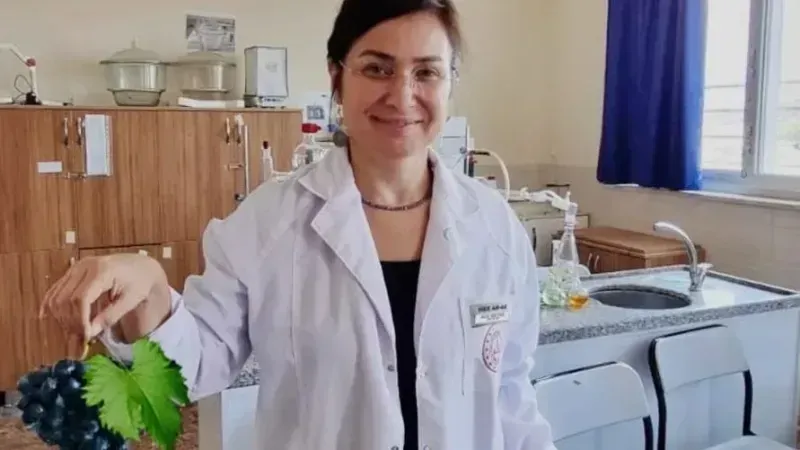 Uzmanlardan uyarı; “Üzümü çekirdeği ile yiyin”