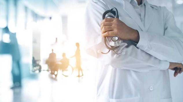 Günsan, pandemi hastanelerine hayat verecek