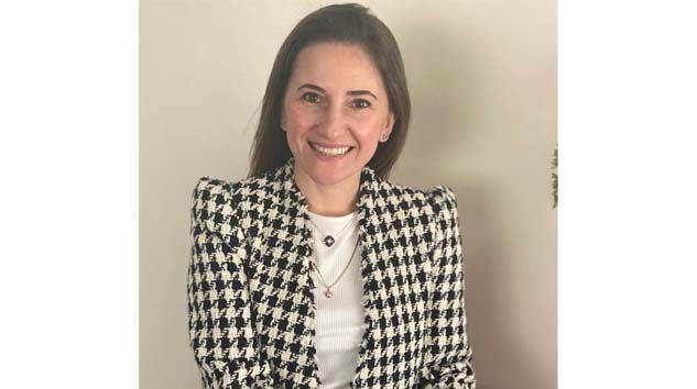 Mine Öztürk’de TEB Arval’de yeni görev