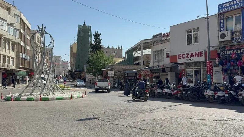 Artan servis fiyatlarına Kilisliler motosiklet ile çözüm buldu