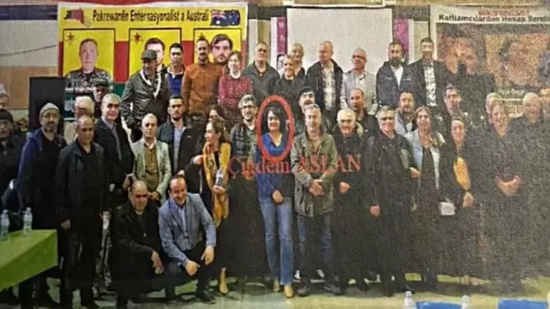 MİT VE Emniyetten PKK/KCK’ya operasyon