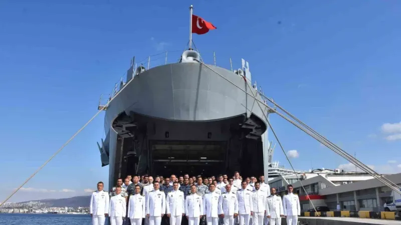 NUSRET 2024 Davet Tatbikatı iki ayrı yerde gerçekleşiyor