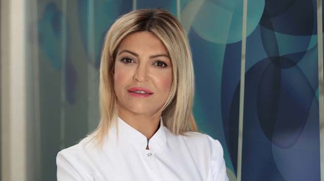 FLO, ev egzersizleri konusunda uyardı