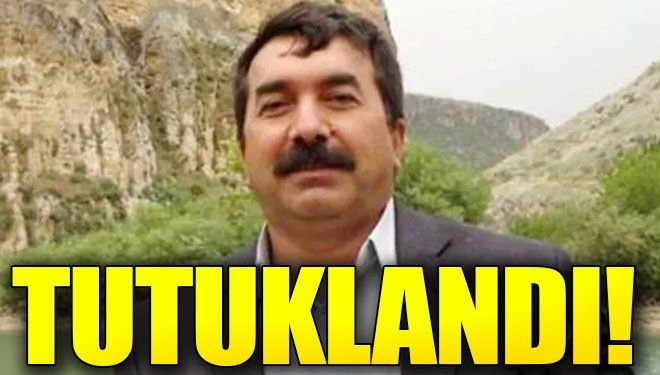 PKK elebaşı Murat Karayılan’ın kardeşi Bozan Karayılan tutuklandı