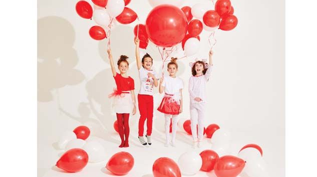 Penti Young’dan tüm çocuklara en coşkulu bayram mesajı: Bu Coşku Eve Sığmaz