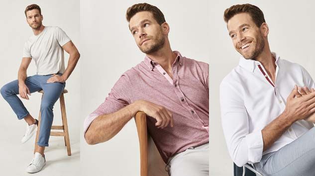 Evdeyken Altınyıldız Classics’ten hem rahat hem de şık olmanızı sağlayacak öneriler