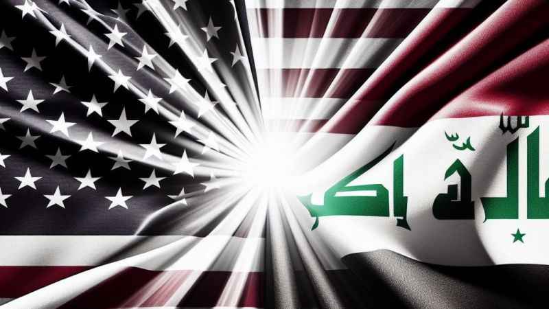 Irak’tan ABD Büyükelçiliği’ne nota