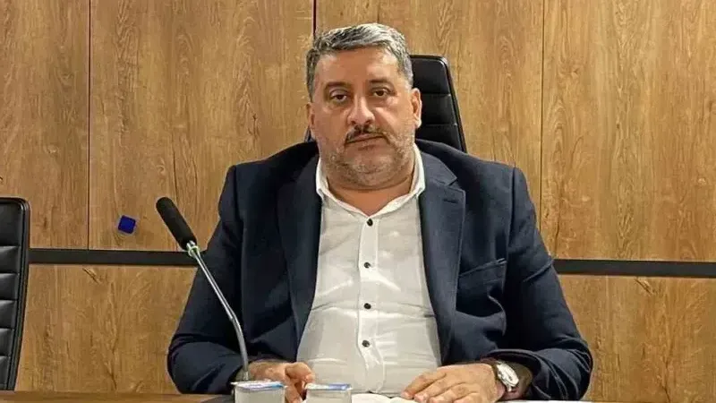 DEM Partili belediye ’Şehit Ali Gaffar Okkan’ isminin verildiği yerleşkenin adını değiştirdi DEM Partili belediye ’Şehit Ali Gaffar Okkan’ isminin verildiği yerleşkenin adını değiştirdi