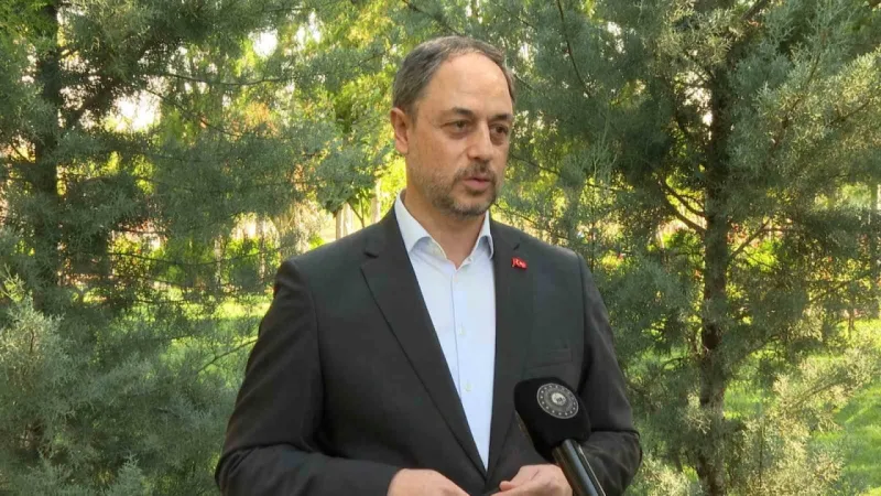 Yıl sonuna kadar 30 bin köy evinin teslim edilmesi hedefleniyor Yıl sonuna kadar 30 bin köy evinin teslim edilmesi hedefleniyor