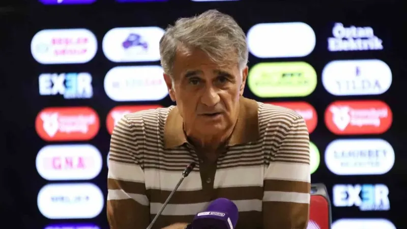 Trabzonspor’un tarihinde belki de az olan bir hadise Trabzonspor’un tarihinde belki de az olan bir hadise