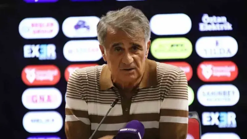 Trabzonspor’un tarihinde belki de az olan bir hadise Trabzonspor’un tarihinde belki de az olan bir hadise