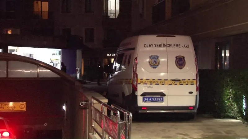 Sosyal medya fenomeni Kübra Aykut 5’inci kattan atlayarak intihar etti Sosyal medya fenomeni Kübra Aykut 5’inci kattan atlayarak intihar etti