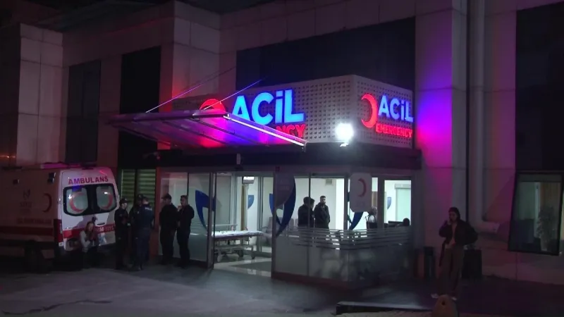 Sosyal medya fenomeni Kübra Aykut 5’inci kattan atlayarak intihar etti Sosyal medya fenomeni Kübra Aykut 5’inci kattan atlayarak intihar etti