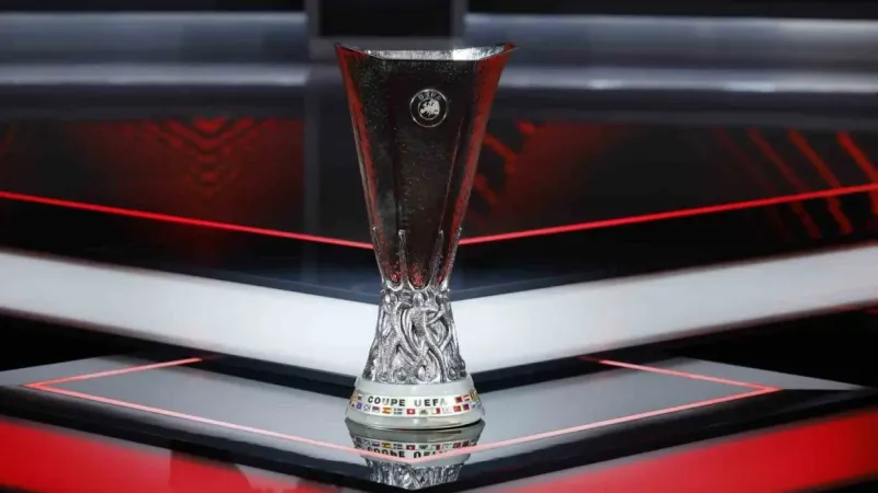 UEFA Avrupa Ligi’nde 2024-2025 sezonu heyecanı başlıyor