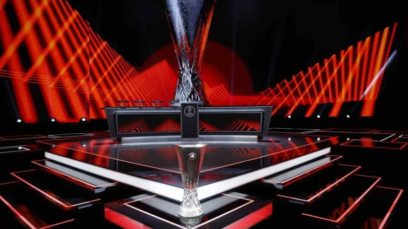 UEFA Avrupa Ligi’nde 2024-2025 sezonu heyecanı başlıyor