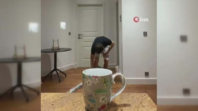 Cesc Fabregas, yeni akım başlattı