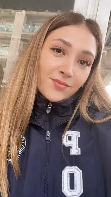 Dayısına şehit olmak istediğini söylemiş Dayısına şehit olmak istediğini söylemiş