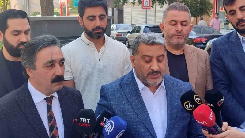 DEM Parti kararına tepkiler sürüyor