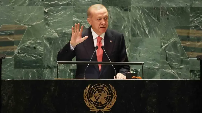 Cumhurbaşkanı Erdoğan: "Katliam şebekesini durdurmak için daha neyi bekliyorsunuz?" Cumhurbaşkanı Erdoğan: "Katliam şebekesini durdurmak için daha neyi bekliyorsunuz?"