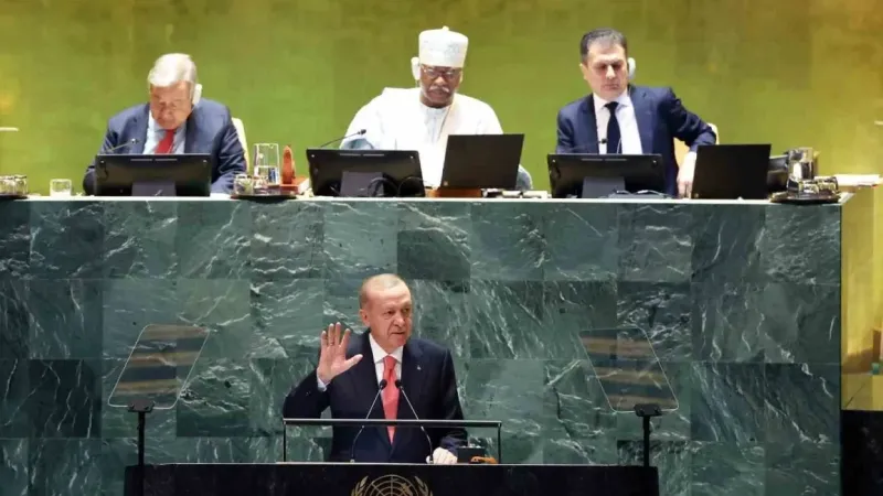 Cumhurbaşkanı Erdoğan: "Katliam şebekesini durdurmak için daha neyi bekliyorsunuz?" Cumhurbaşkanı Erdoğan: "Katliam şebekesini durdurmak için daha neyi bekliyorsunuz?"