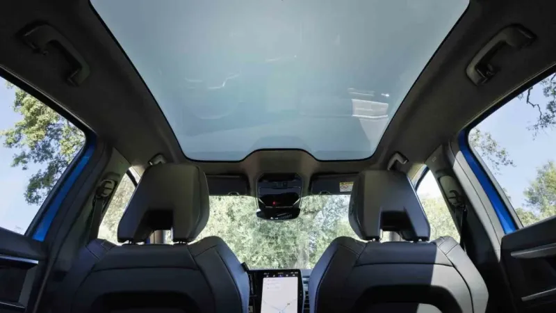 Yeni Renault Rafale, Türkiye pazarına “rüzgâr” gibi giriş yaptı