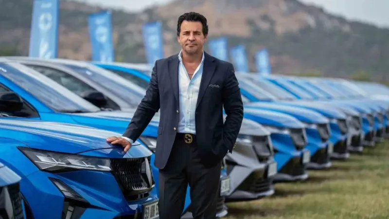 Yeni Renault Rafale, Türkiye pazarına “rüzgâr” gibi giriş yaptı