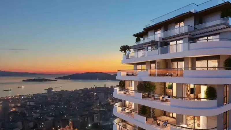 Emlak Konut, Düsseldorf’ta Nobel IMMO 24 Gayrimenkul ve Emlak Yatırım Fuarı’nda