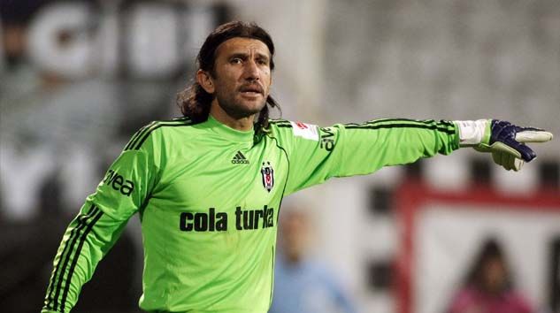 Rüştü Reçber: Barcelona’nın desteğini unutmayacağım