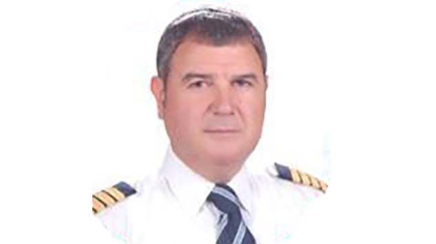 THY’nin pilotu Serdar Gündoğdu virüsten hayatını kaybetti