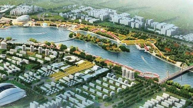 Kanal İstanbul’la ilgili çok önemli değişiklik!