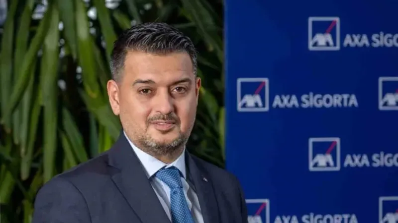 AXA Türkiye, Siber Riskler Sigortası’nı duyurdu AXA Türkiye, Siber Riskler Sigortası’nı duyurdu