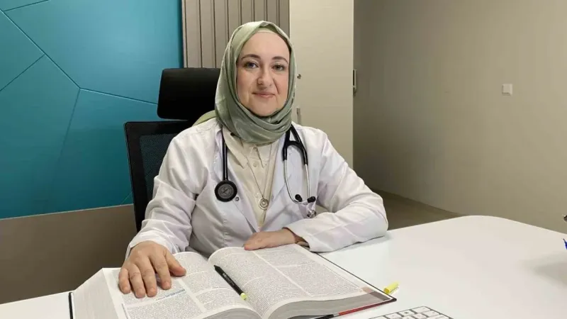 Covid’de yeni varyant endişesi: "XEC çok baskın olabilir, hassas popülasyonu korumakta fayda var"