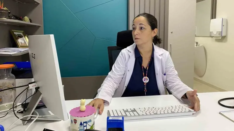 Covid’de yeni varyant endişesi: "XEC çok baskın olabilir, hassas popülasyonu korumakta fayda var"