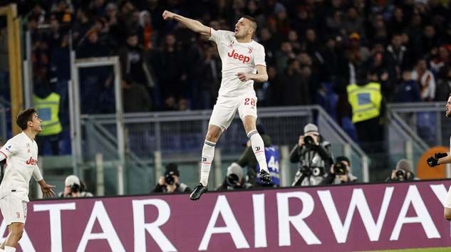 Juventus, Merih Demiral’ı bırakmak istemiyor