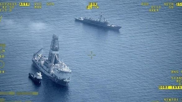 Rumlar ABD’ye ‘yalvarmaya’ hazırlanıyor! Türkiye korkusu sardı