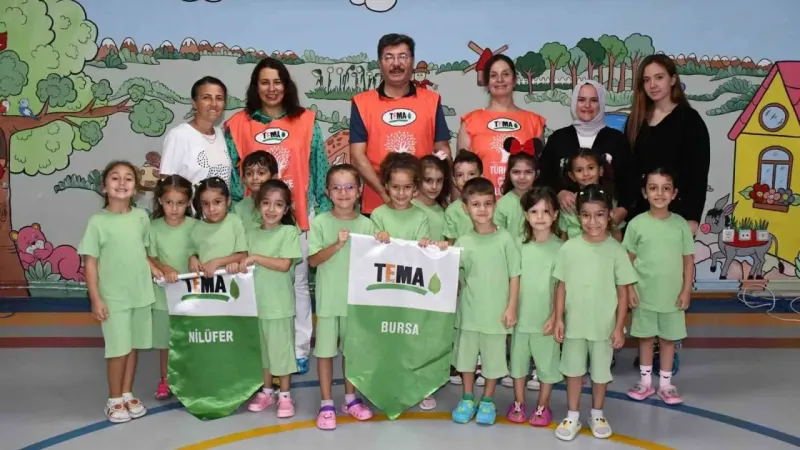 Yeşim Grup’tan geleceğe yatırım